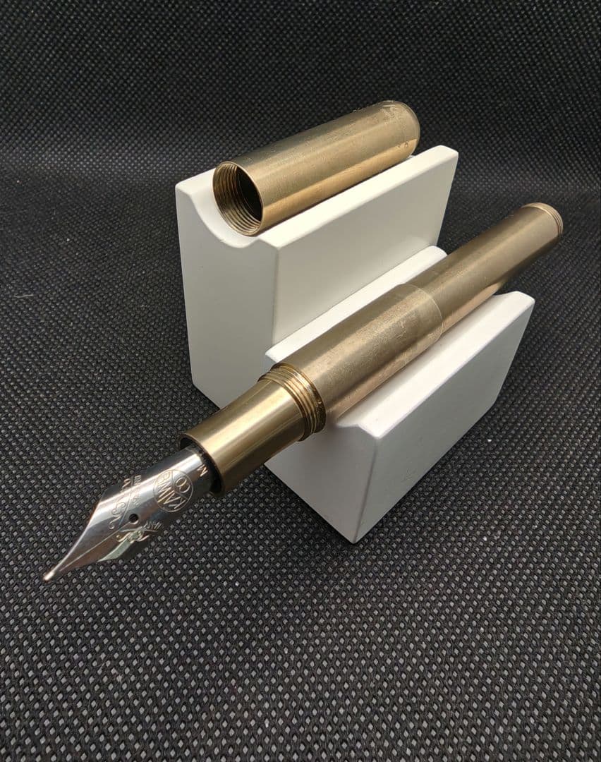 カヴェコ　KAWECO 　スプラ　万年筆