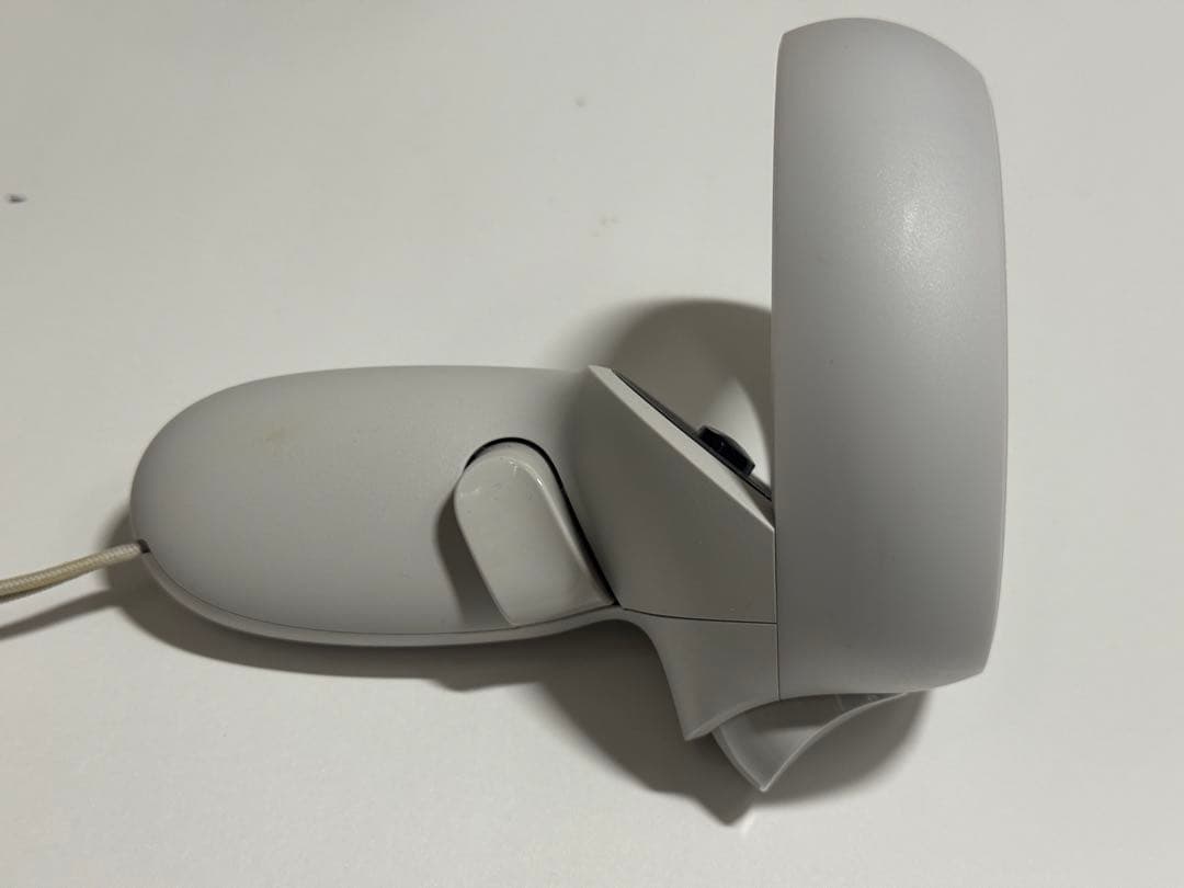 【中古】 quest2【一部欠品】