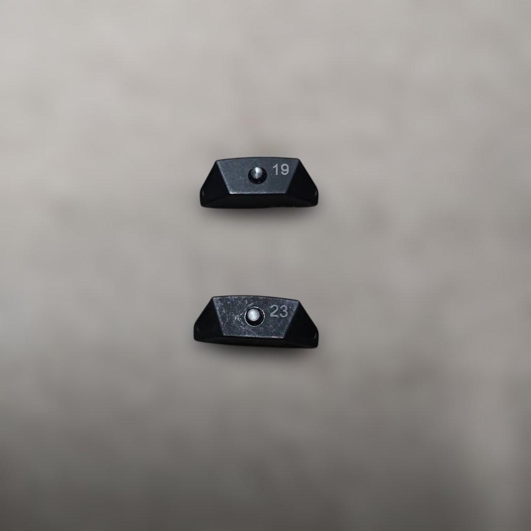 エリートドライバー AI 10X FACEヘッド