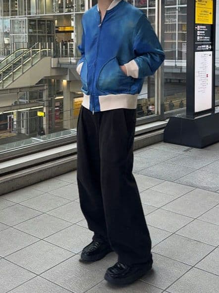 BEAMS PLUS　Sports Jacket