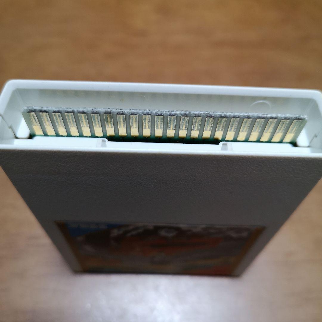 セガマークⅢゲームソフト　アウトラン