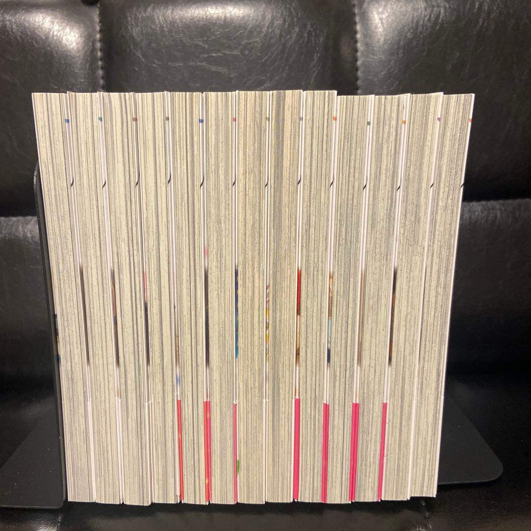 瓜を破る 既刊全巻(1〜13巻)