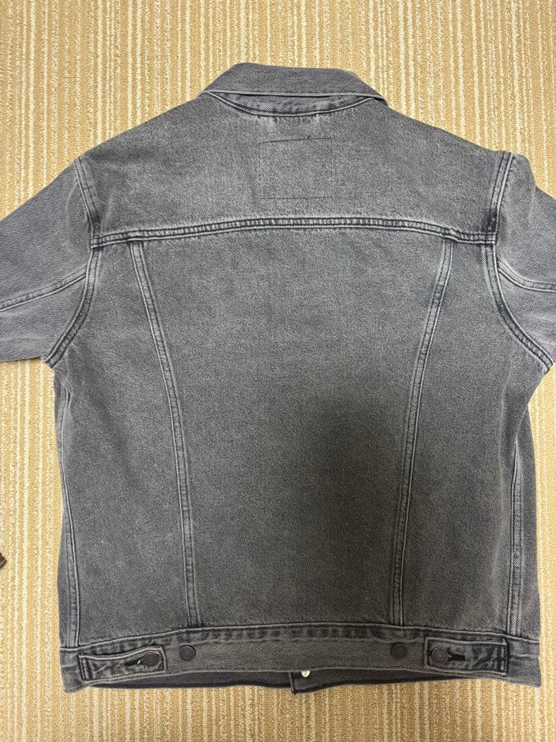 Levi's デニムジャケット M