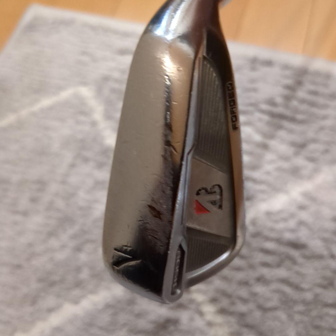 ブリヂストン J15DF アイアンセット