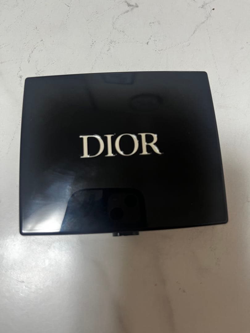 Dior アイシャドウパレット ピンクロリポップ