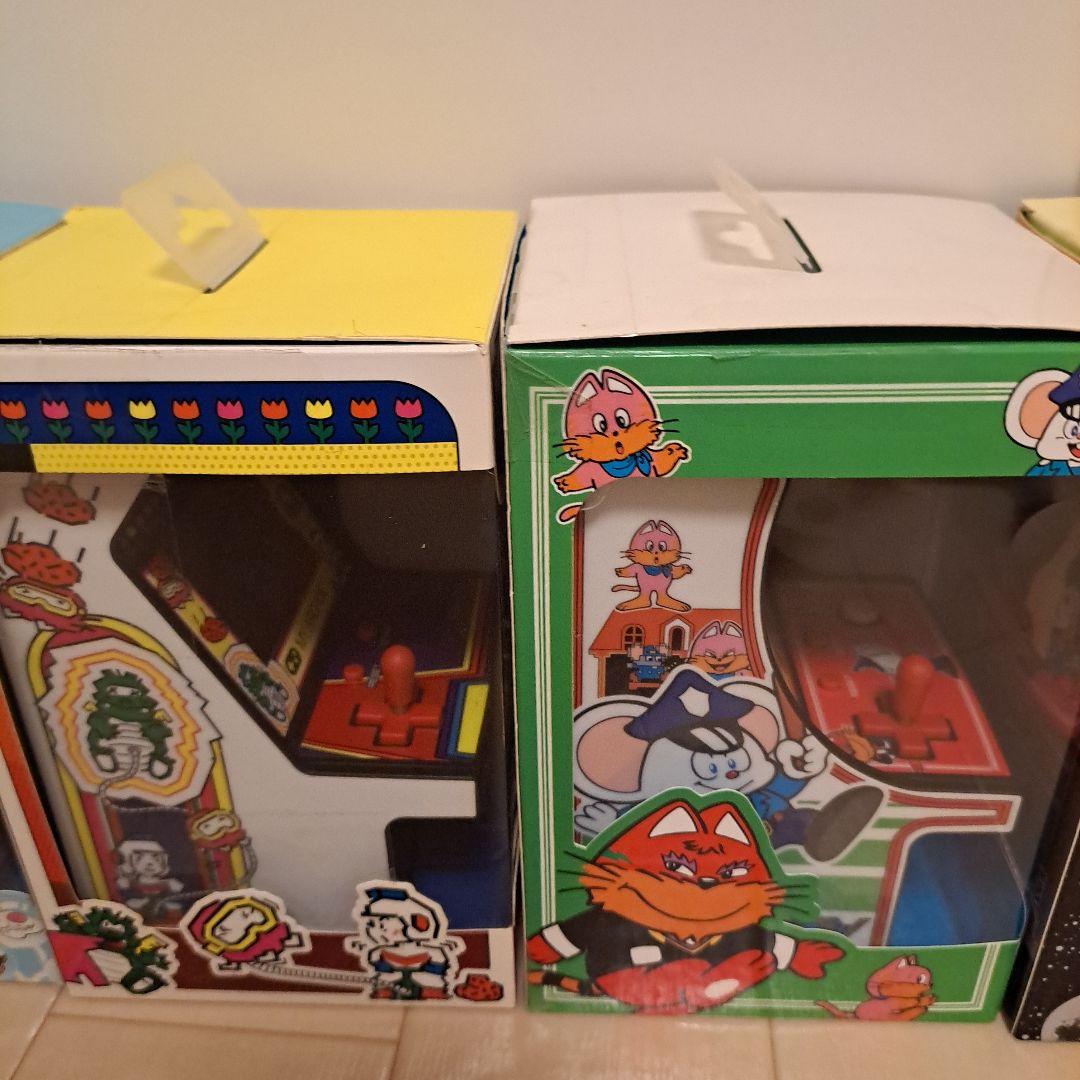 MY ARCADE MAPPY マイアーケード マッピー レトロアーケードなど