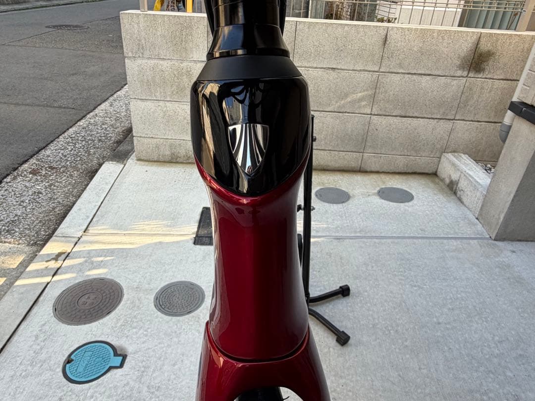 自転車本体 Trek DOMANE 2021 size: 52