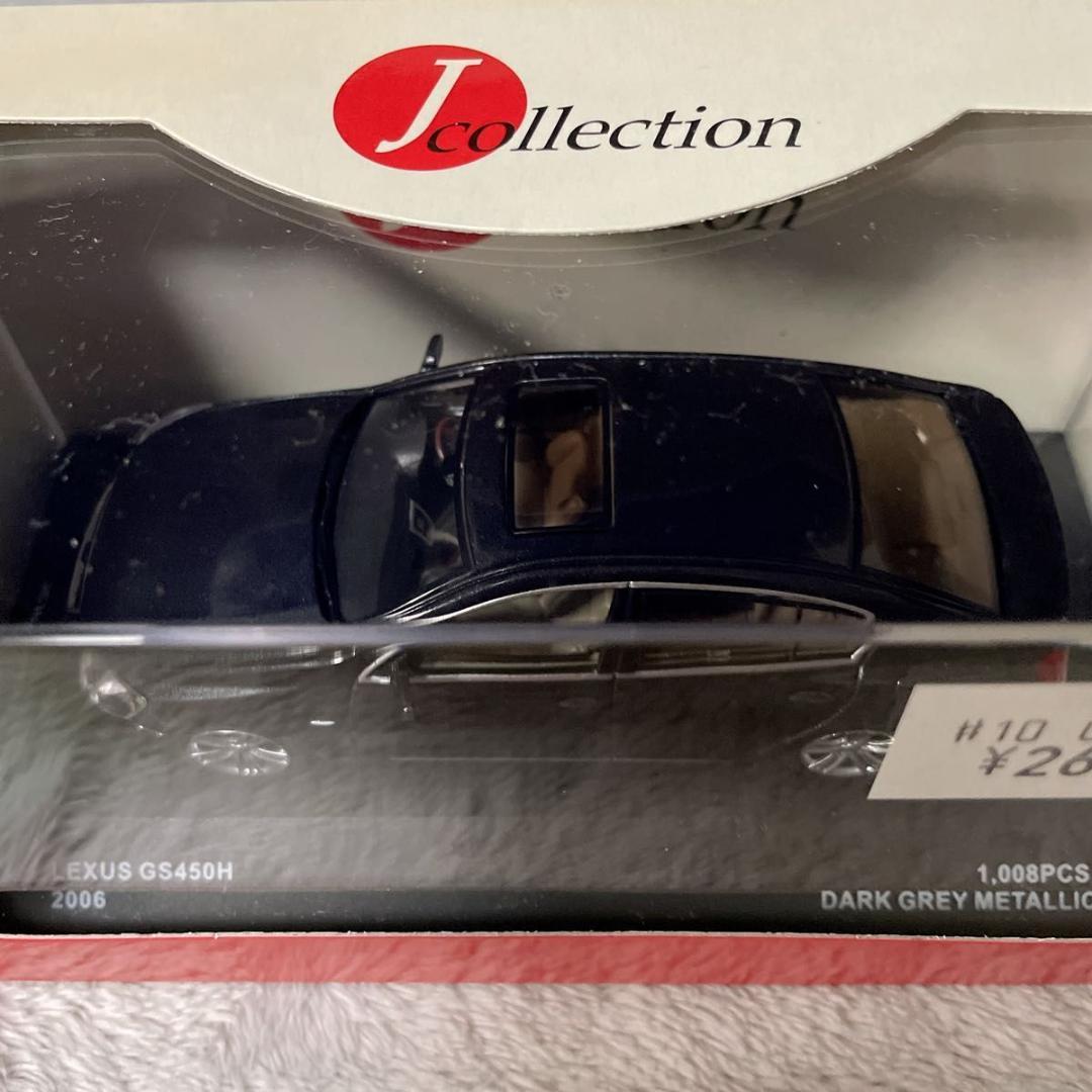 J-Collection LEXUS レクサス 2台セット トヨタ
