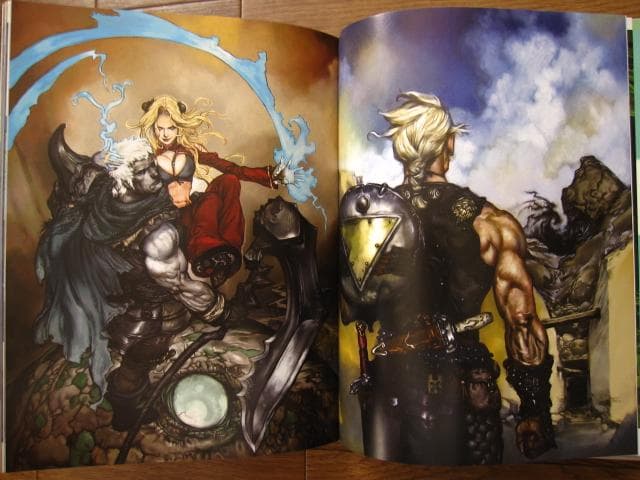 THE ART OF KATSUYA TERADA　寺田克也