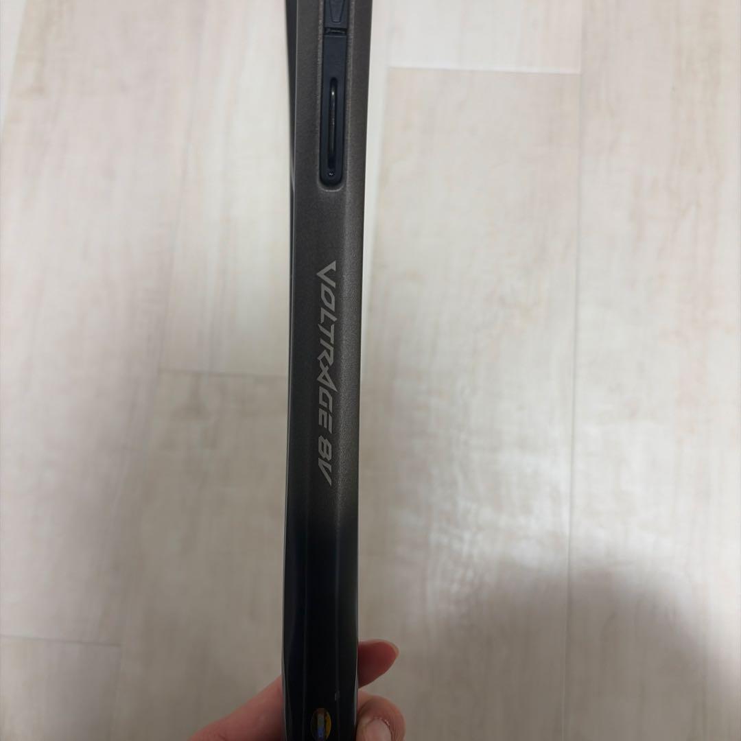 ボルトレイジ8v UL2テニスラケット