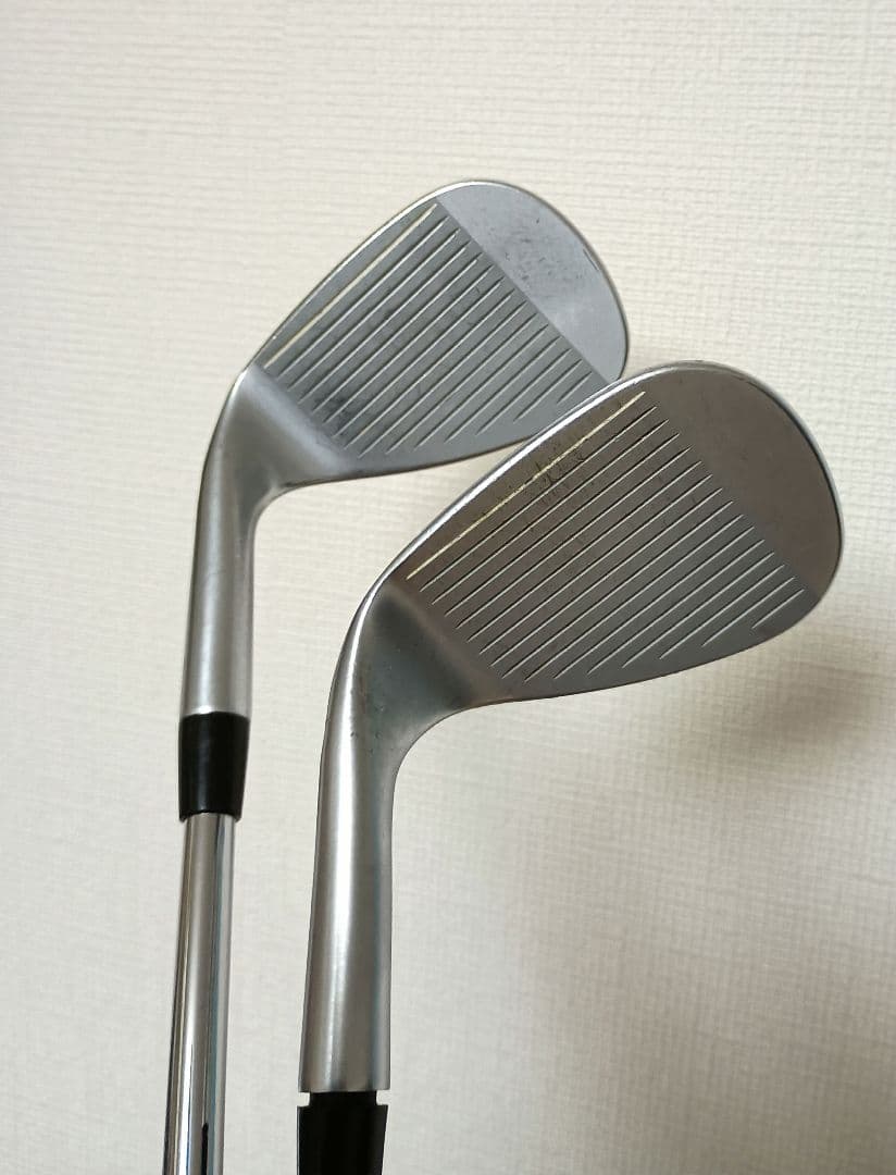 Ping GLIDE 50 56 SS ウェッジ 2本セット ゴルフクラブ