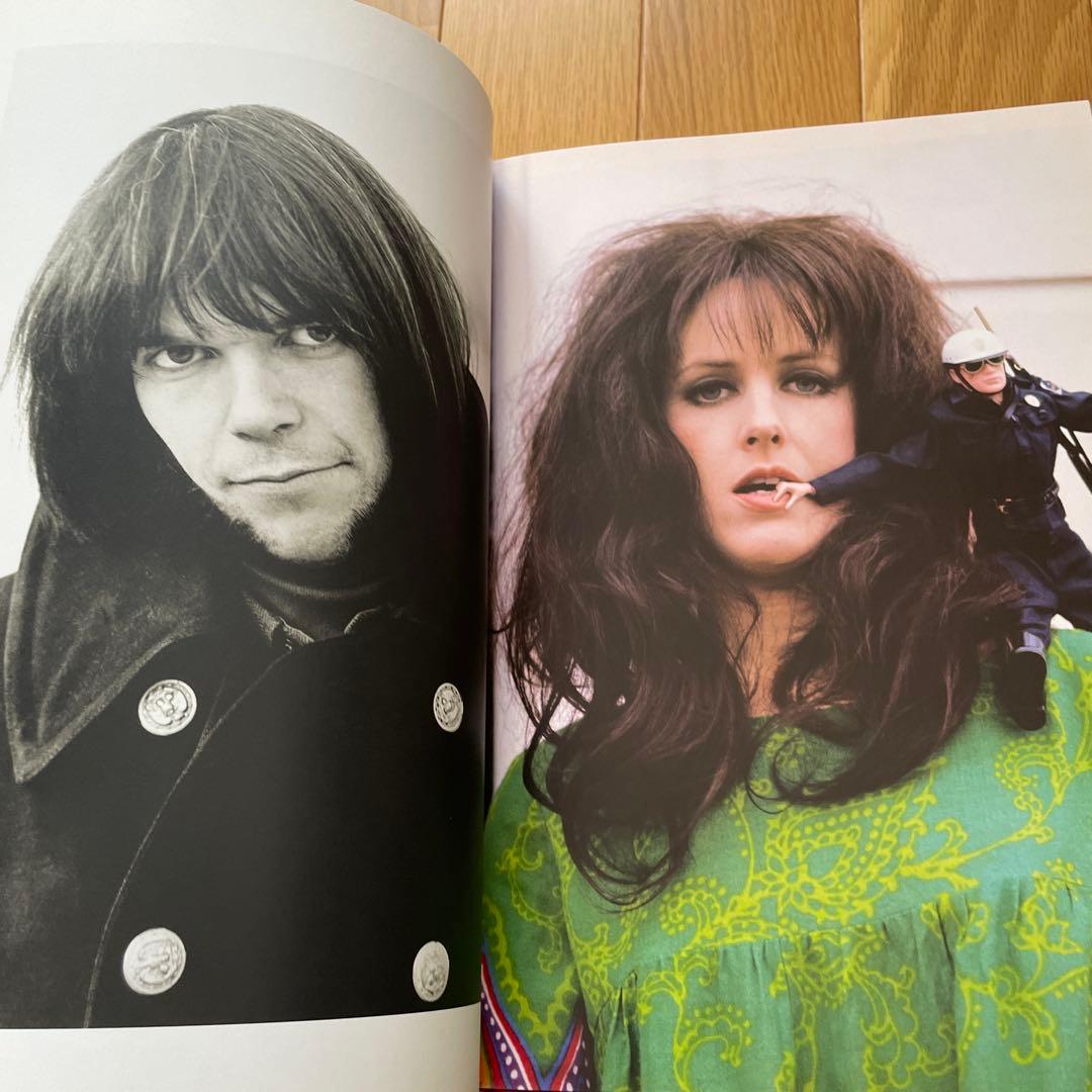 アート・デザイン・音楽 Linda McCartney Life in Photographs