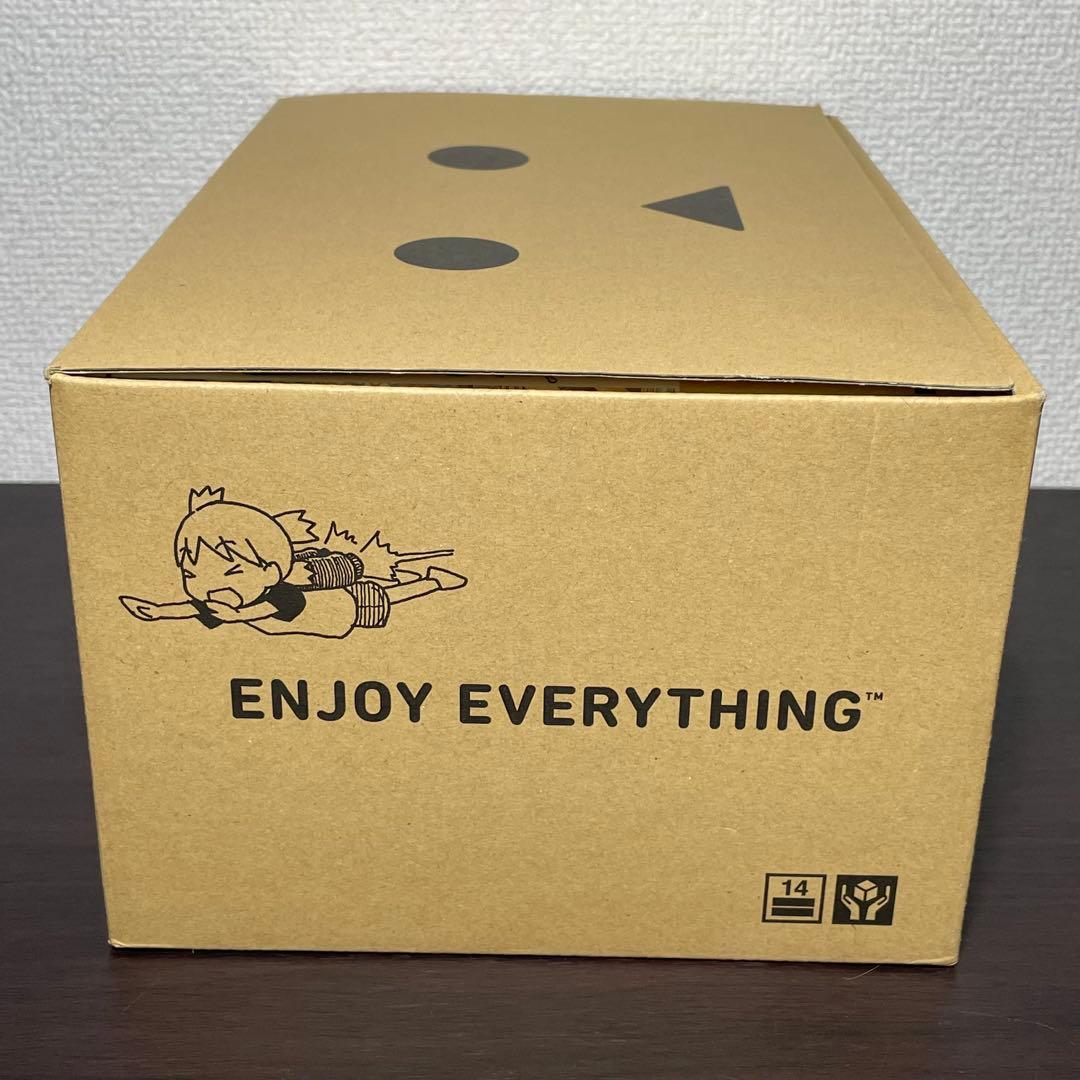 【Amazon限定ダンボーBOX】 よつばと 全16巻 全巻セット 特典しおり付