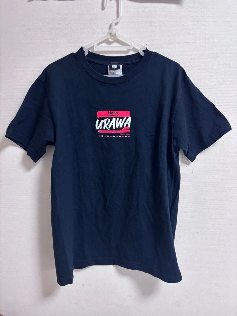 セール！浦和レッズ Tシャツ Mサイズ 3点セット URAWA POINT 有志