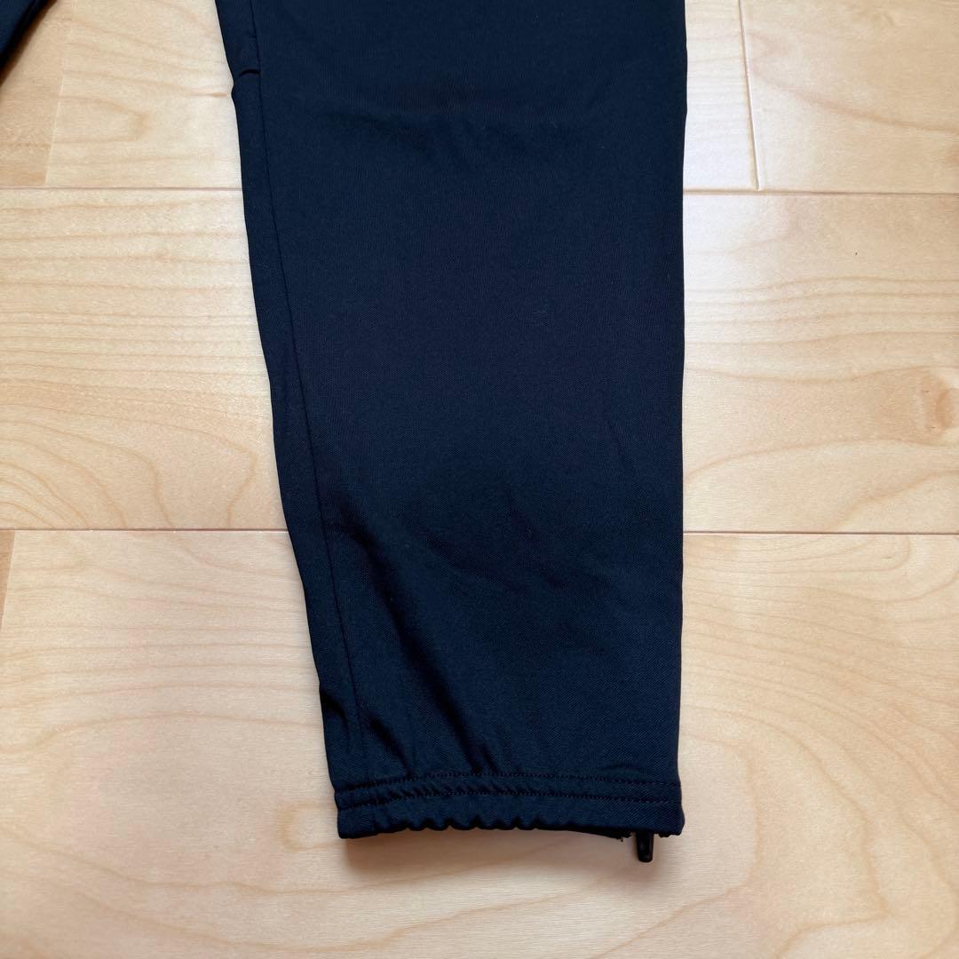 NIKE チャレンジャーニットパンツ　ランニングパンツ　黒　ブラック　M 新品