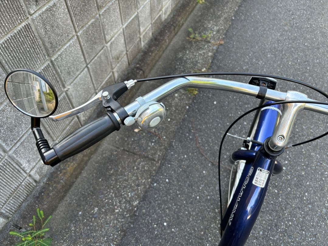（CHEFさま専用）【横浜市栄区引取り限定 藤沢 湘南】SCHWINN 整備前提