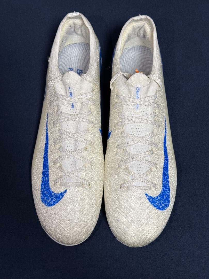NIKE マーキュリアルヴェイパー16 エリート　FG ブループリント