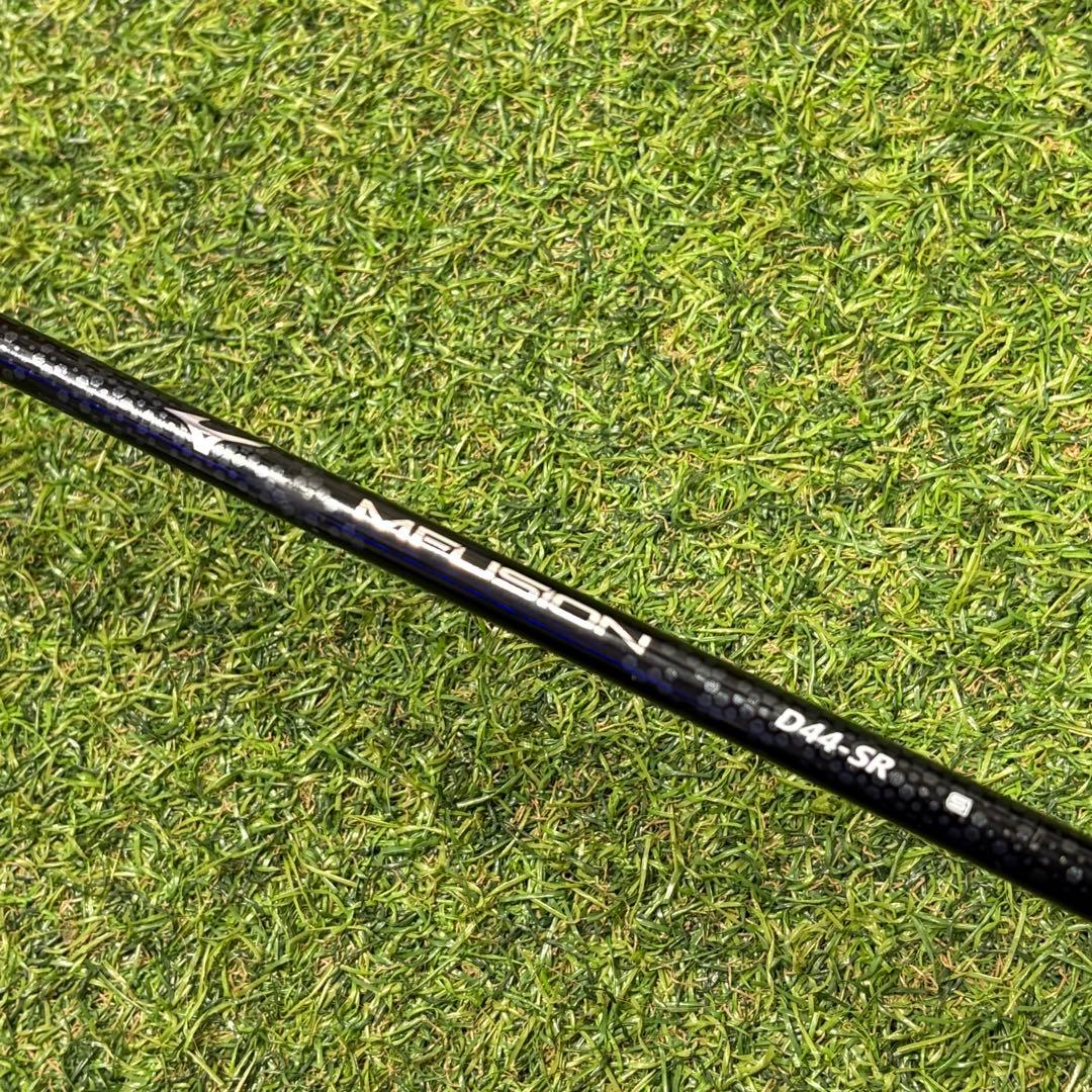 【レフティ】TaylorMade Burner ドライバー★リシャフト済