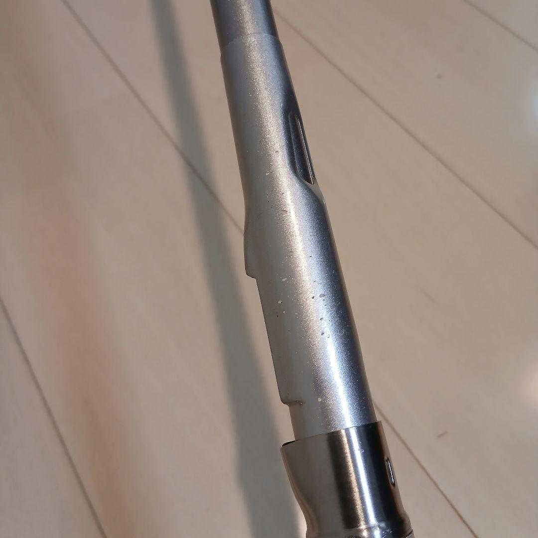 ダイワ HZ エンブレム ISO 1-53 磯竿 インターライン
