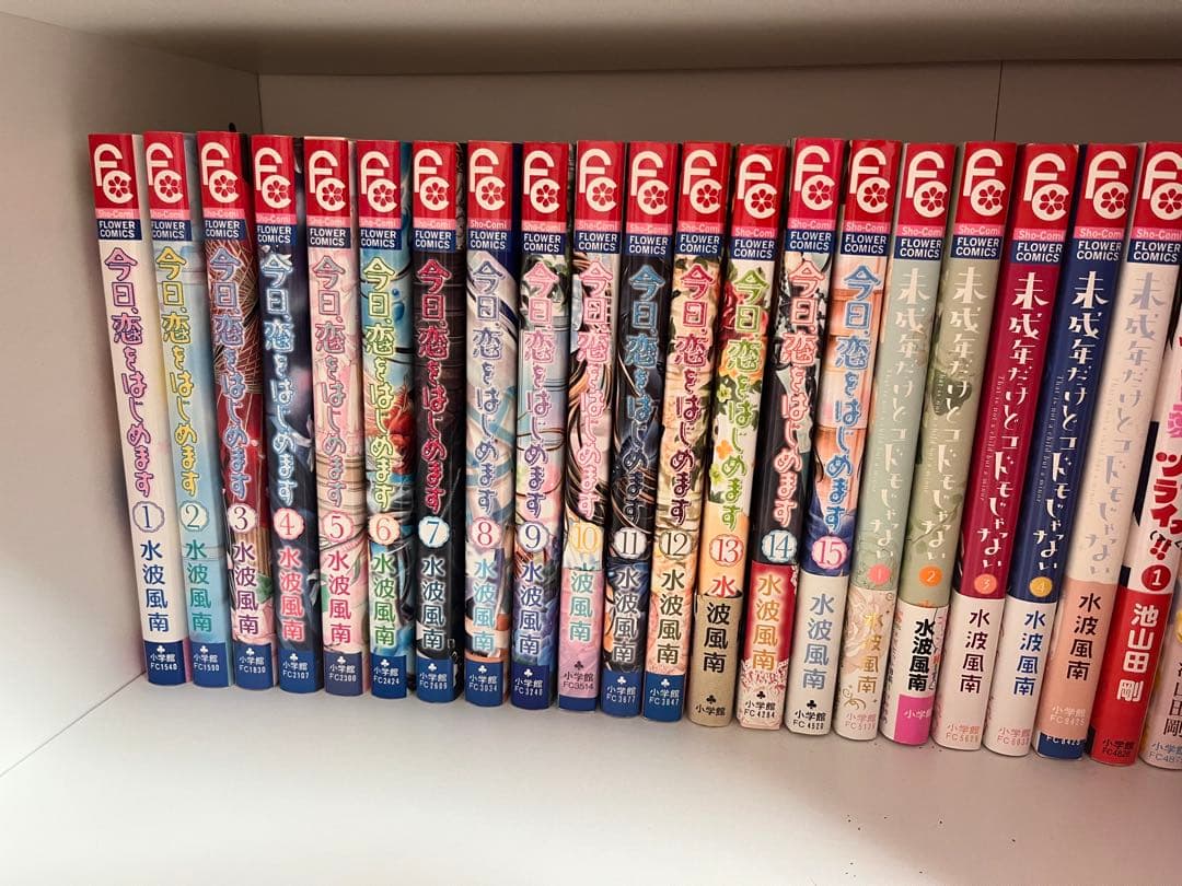 100冊以上！まとめ売り！少女漫画 全巻セット
