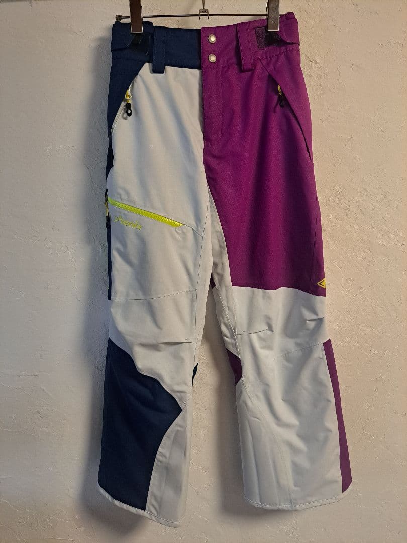フェニックス スキーウエア　phenix Mush 　xxs　レディース