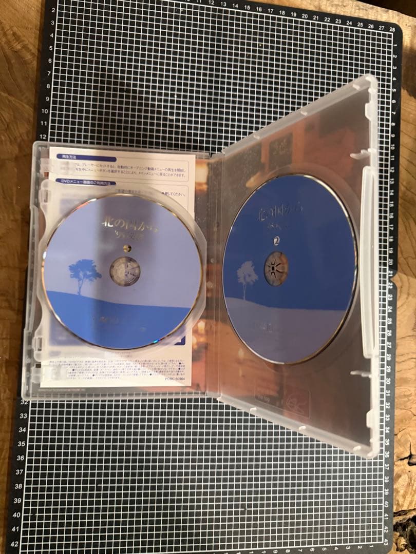 北の国から DVD セット 8巻