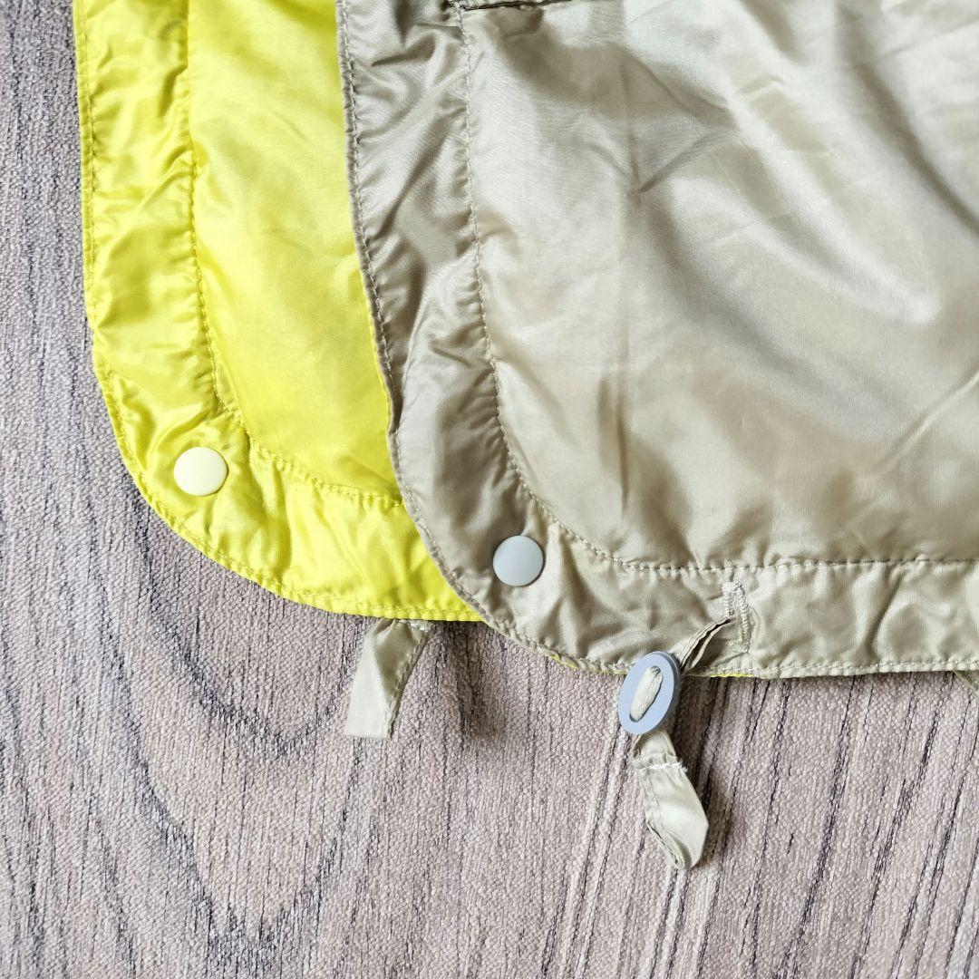 新品✨モンベル mont-bell ダウンブランケット ひざ掛け S size