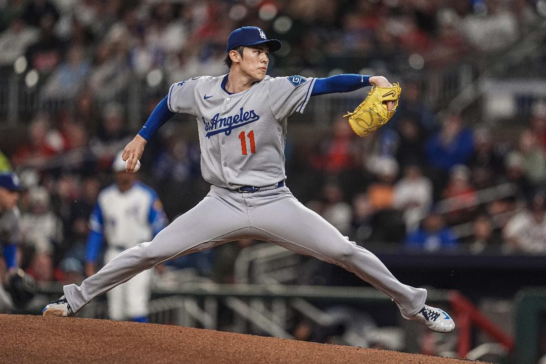 大谷翔平 山本由伸 佐々木朗希 ドジャース 2024連覇記念キャップ MLB公式