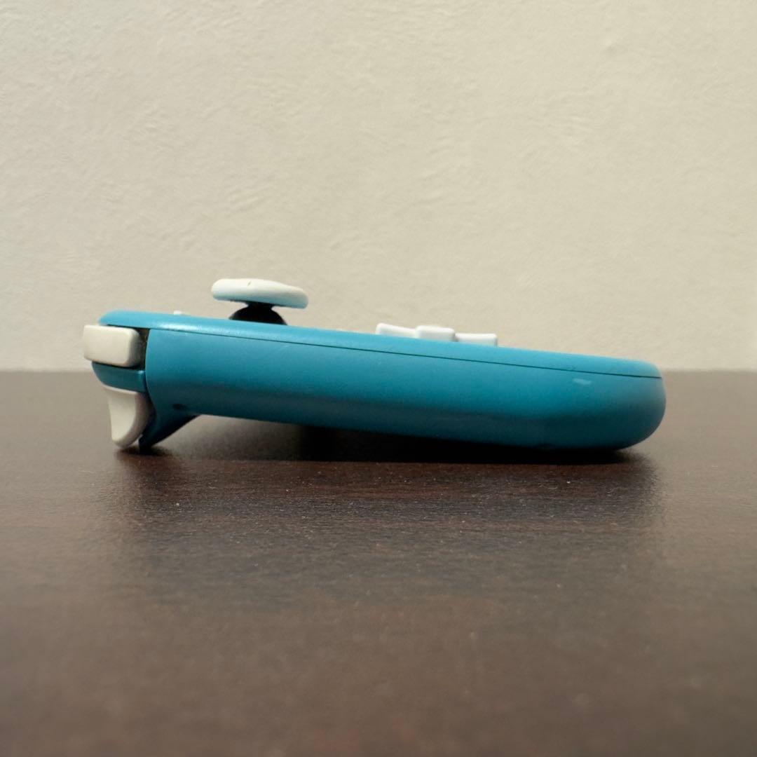 Nintendo Switch Lite 本体 ターコイズ ジャンク品