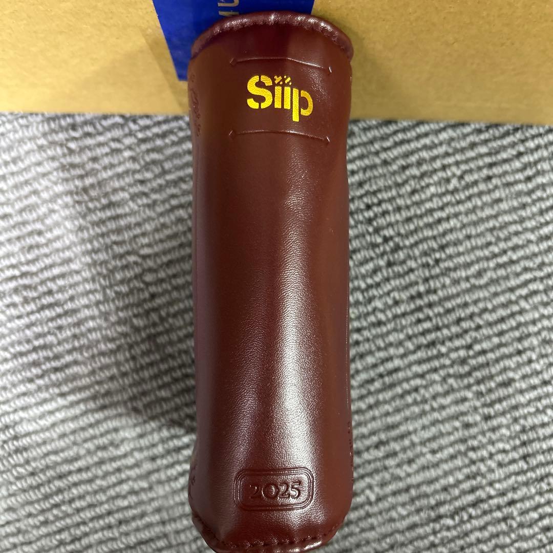 新品未使用　siip ガイア　ブック型ポーチ完全生産限定盤