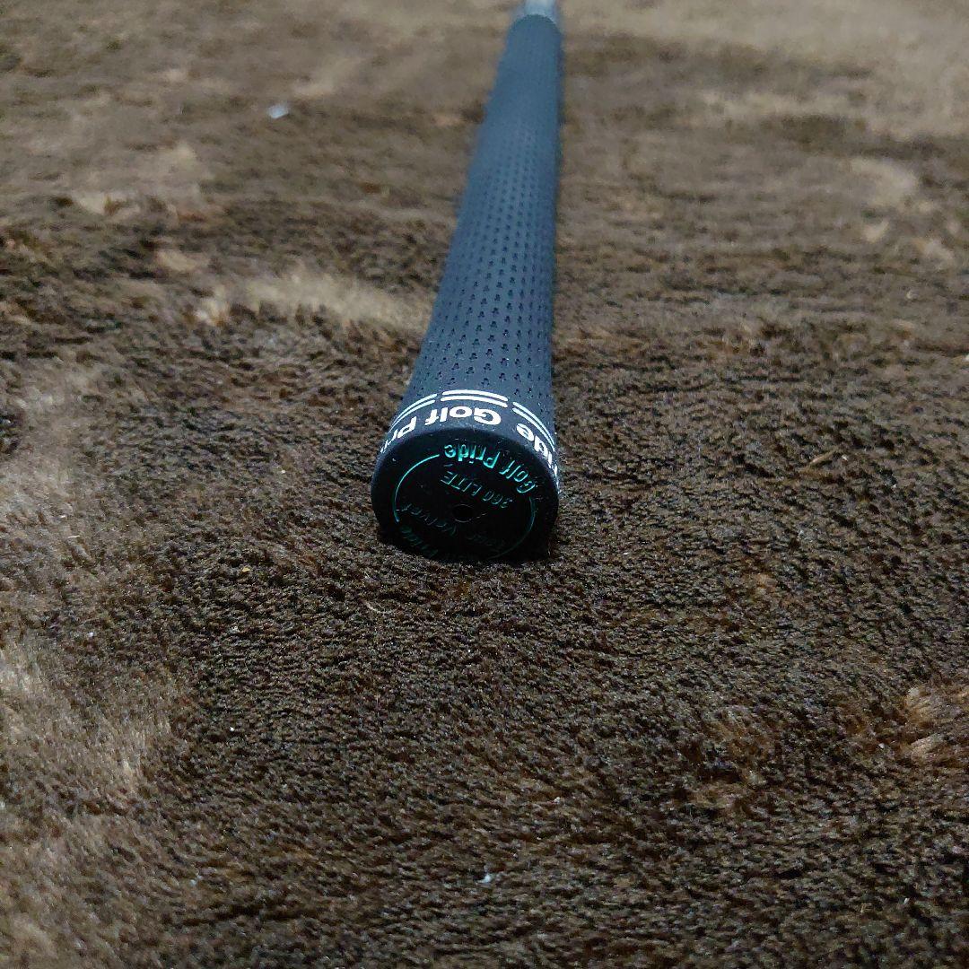 PING ゴルフクラブ Sシャフト 75g