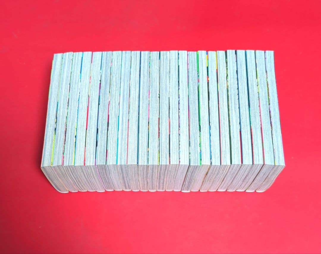 チェンソーマン全巻　１〜２３巻