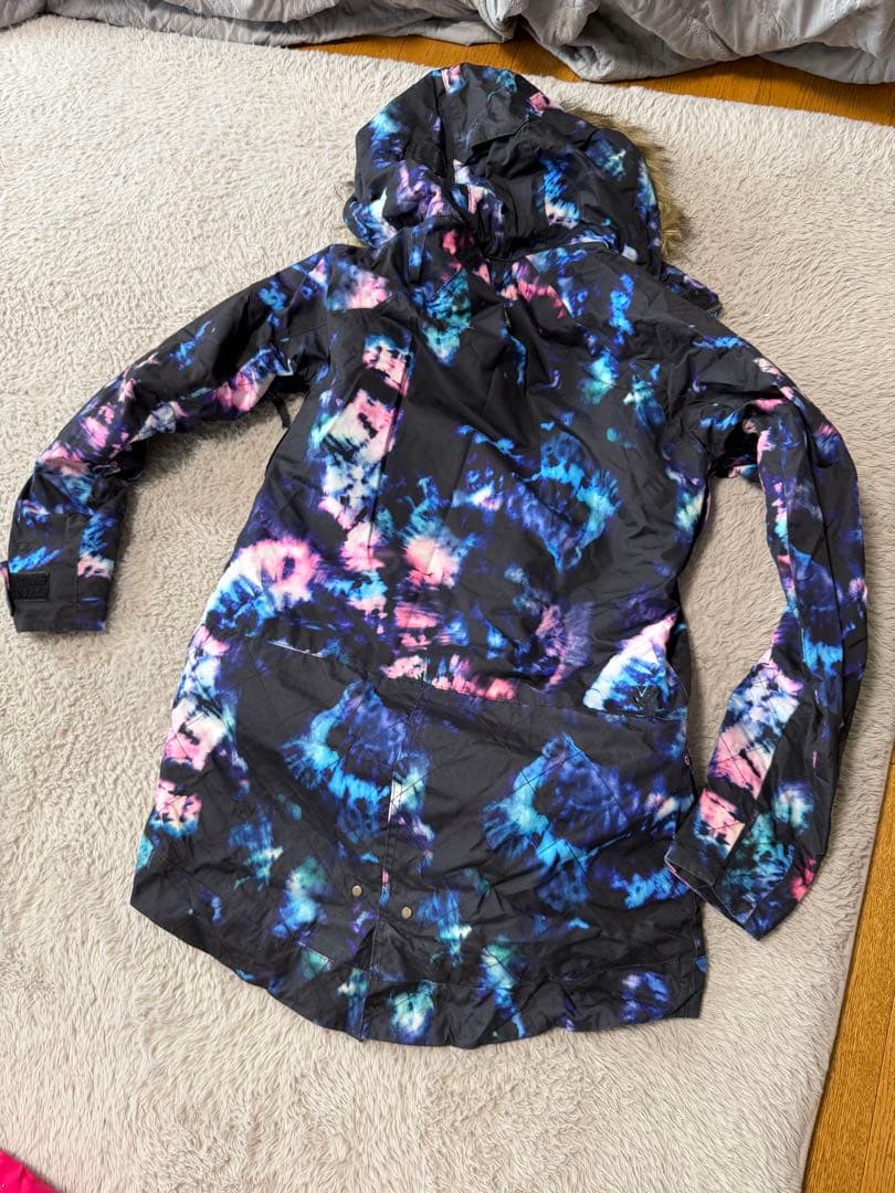値下げ！BURTON バートン スノーボードウェア セット レディースXS〜S