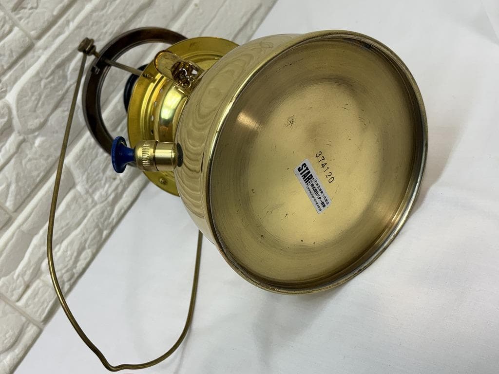 Petromax ペトロマックス HK500 灯油 ケロシンランタン