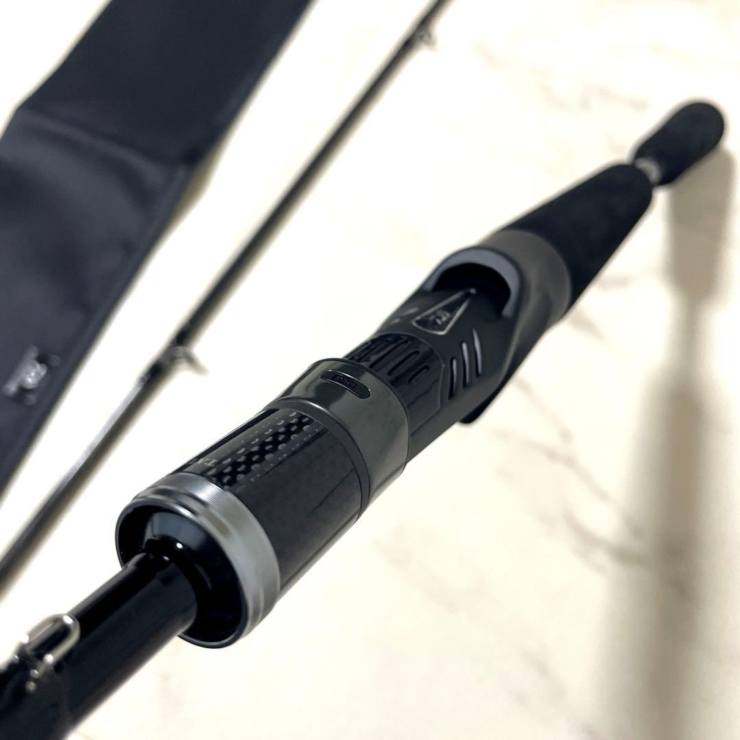 加瀬24 タトゥーラ　tatula xt 662ml rb