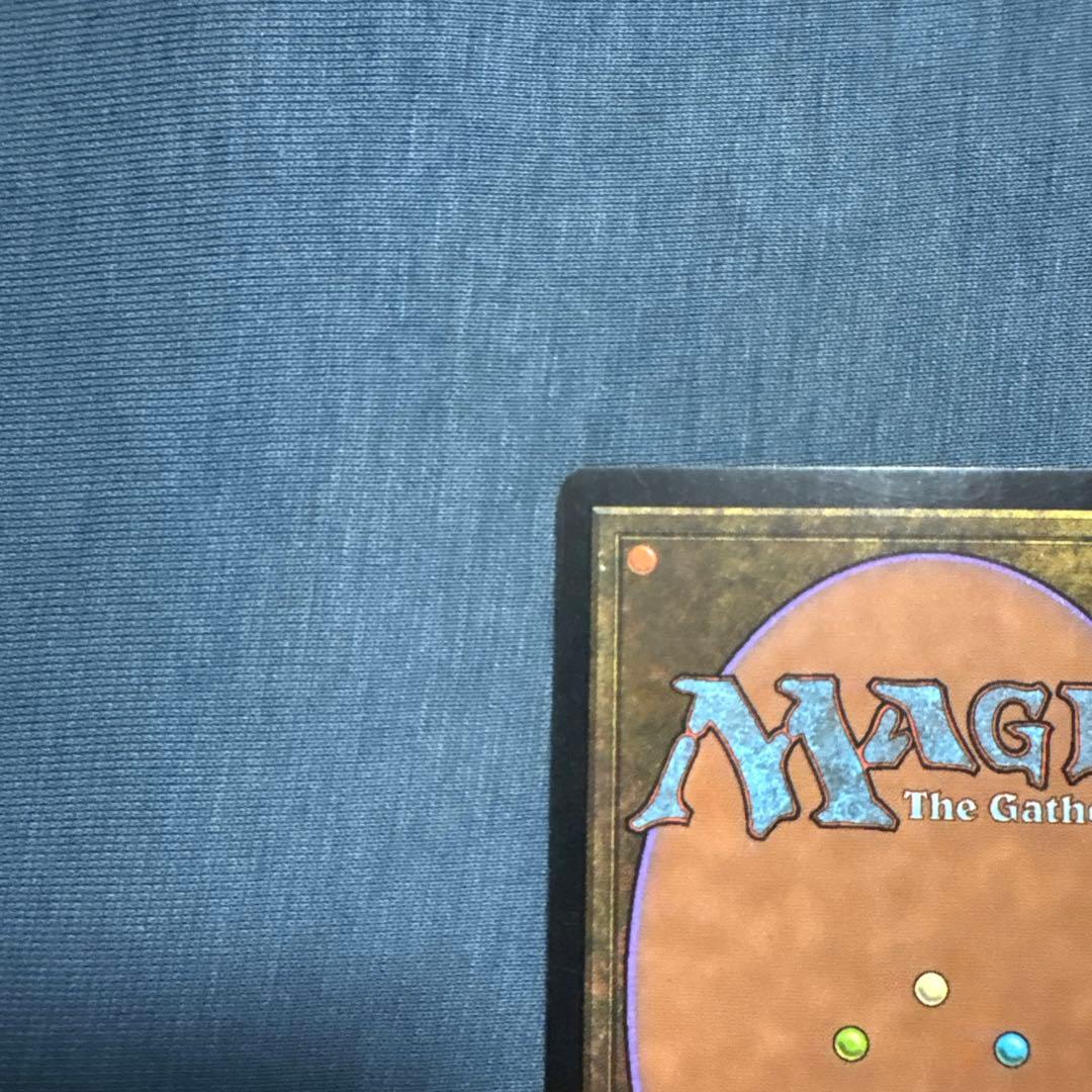 MTG 火薬樽　英語版４枚セット