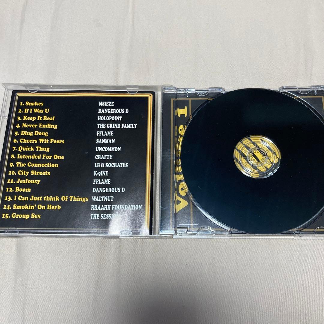 ●BLACK & MILD COMPILATION