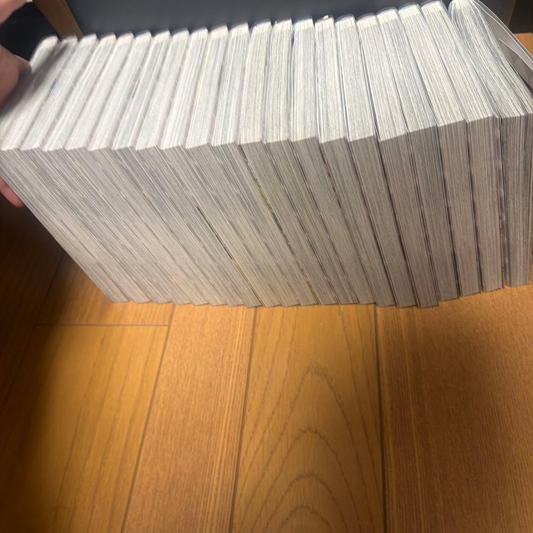 ギフト無限ガチャレベル9999 1-21巻セット