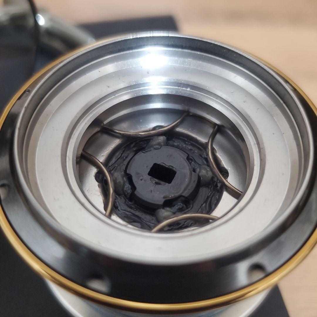 【中古】18ステラ4000xg