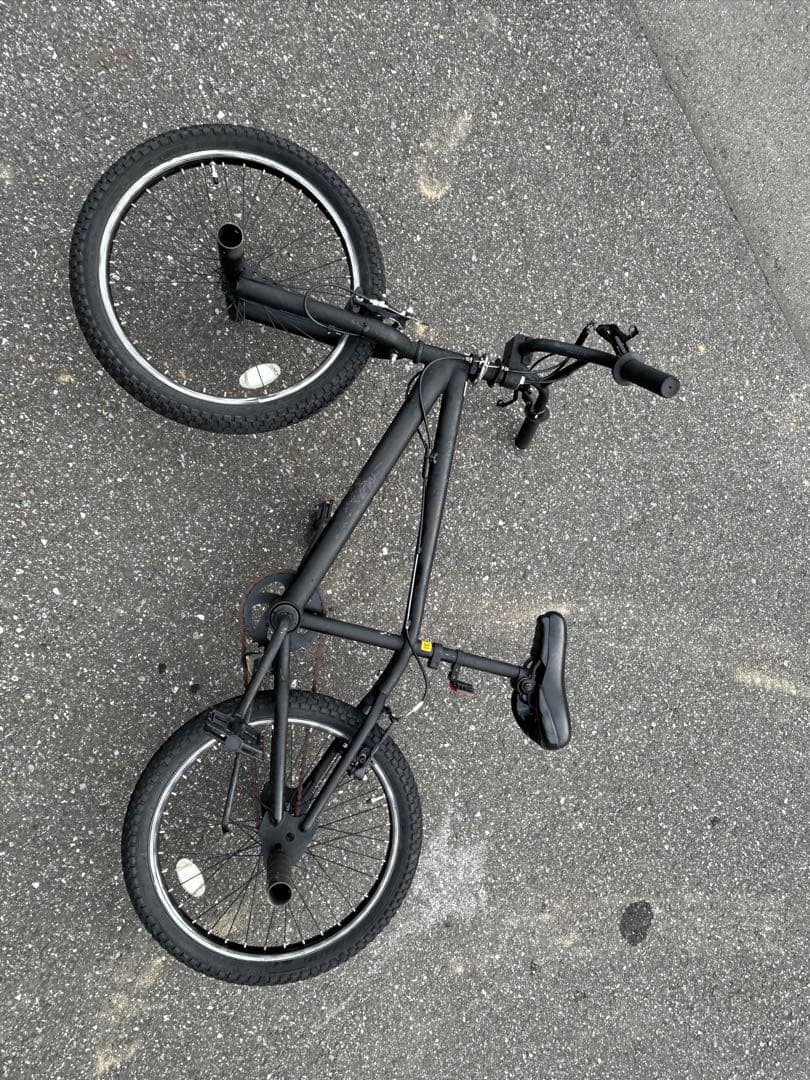 BMX 20インチ