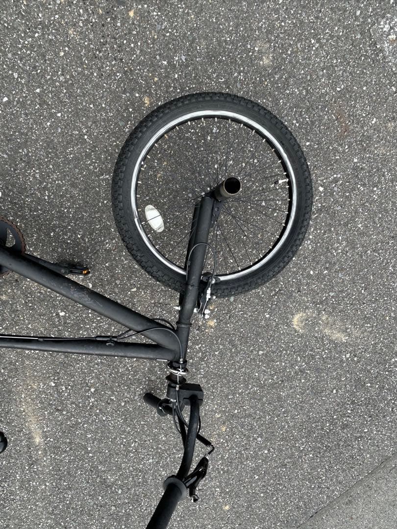 BMX 20インチ