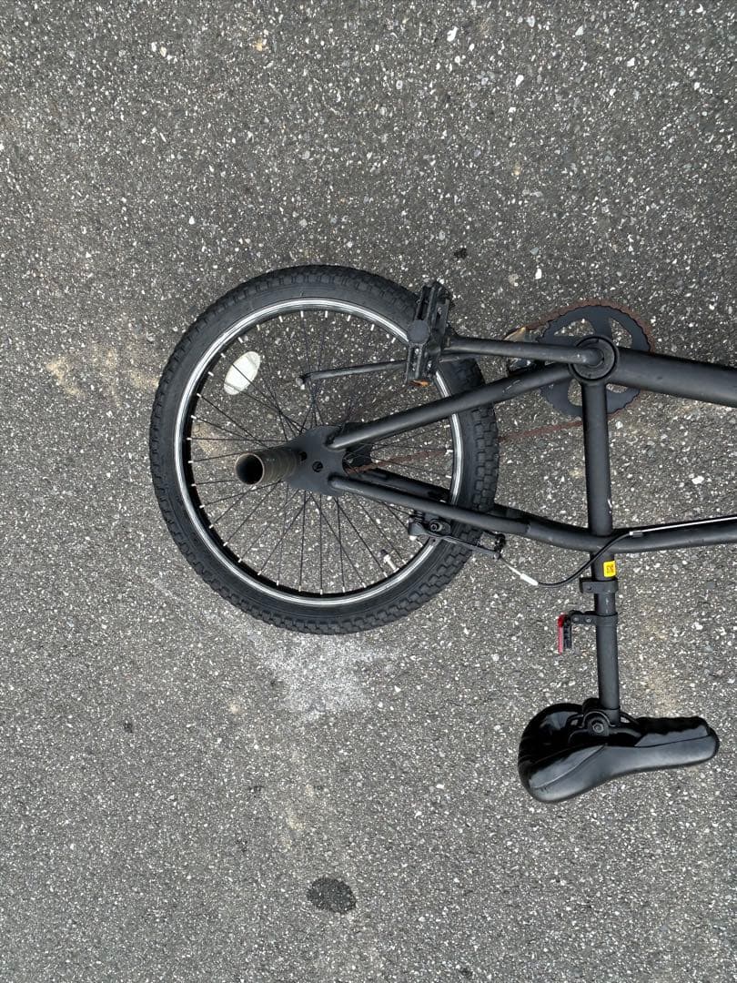 BMX 20インチ