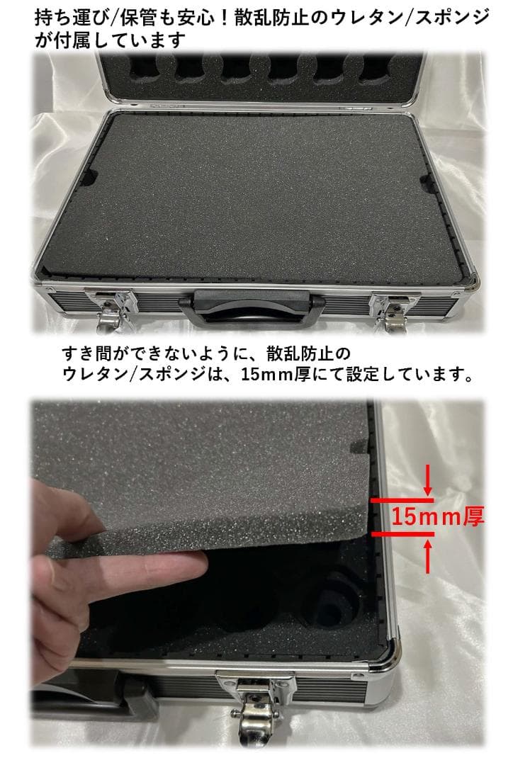 ロ*ト様 ケースのみ商品 ベイブレードX 収納box ギアケース B級品 おまけ