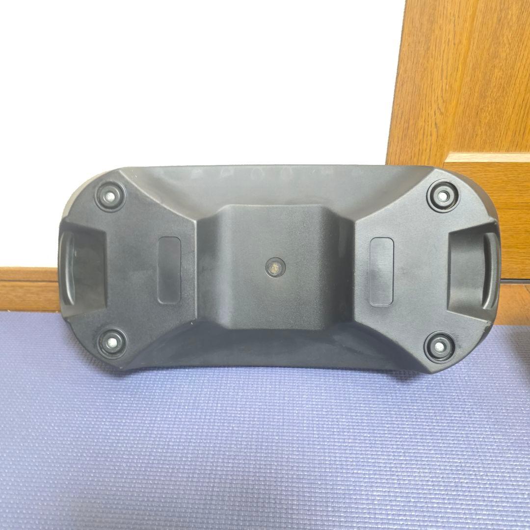 307】初心者用　HAIGEハイガー　可変式ダンベル　24kg×1個 送料込み➀