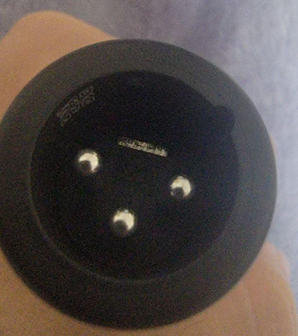SHURE SM58 ダイナミックマイク 付属品あり