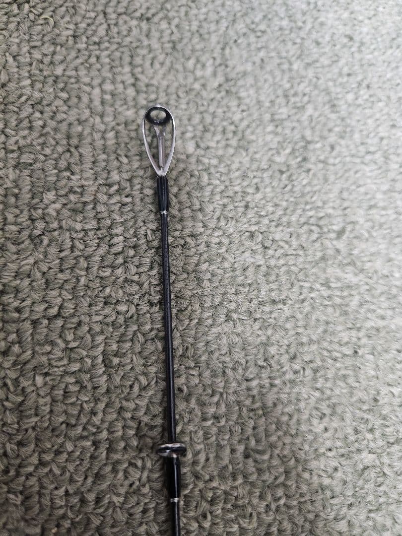 Fishman ベンダバール 10.1m