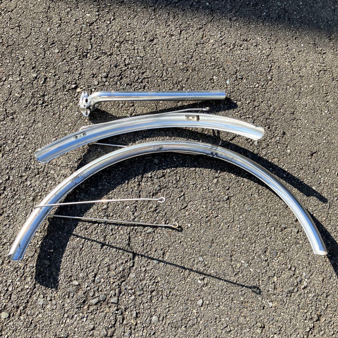 TOKYOBIKE BISOU トーキョーバイク　ビズ　8速　カスタム