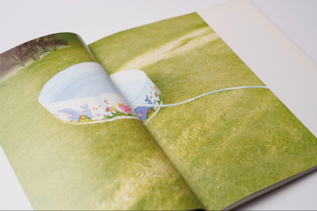 Babyland Takashi Homma 2005年出版