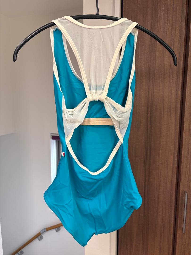 YUMIKO レオタード M