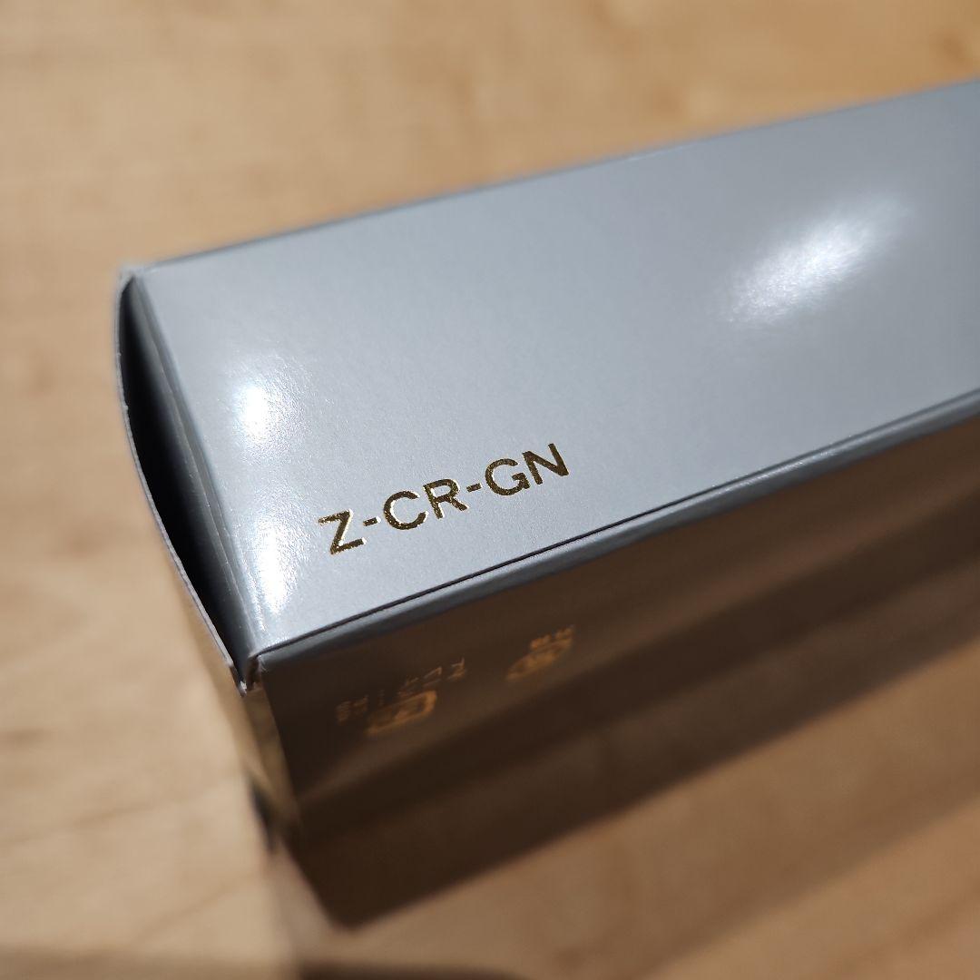 PILOT 万年筆 黒色 Z-CR-GN　CUSTOM　NS
